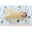Pre-folded Swaddle-1209931236