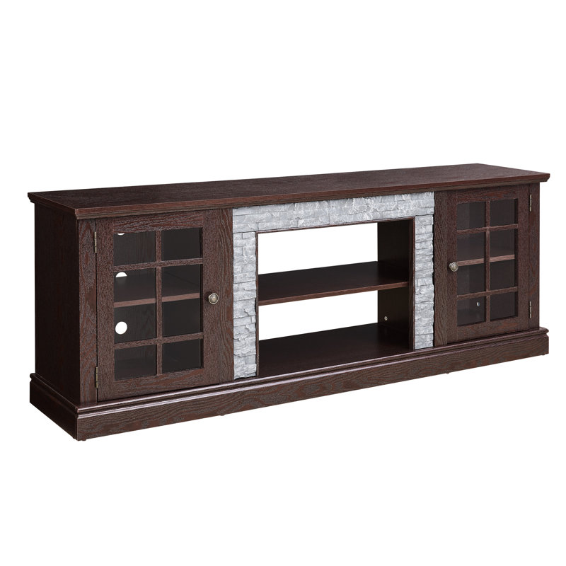 TV Stand (Cherry)