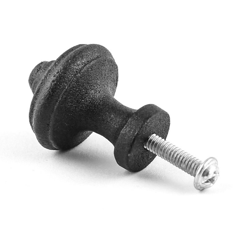 Paquet multiple de boutons ronds de 1 po de diamètre