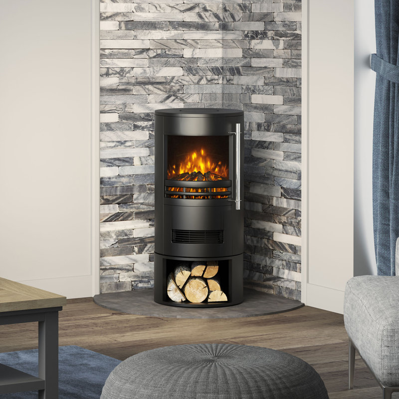 Flare 41 cm W Electric Stove