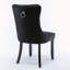 Chaise d'appoint Elnar-1244917496