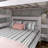  Doyle Solid Wood L-Shaped Bunk Beds-79964222-79964218