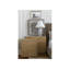 Brooklyn 4 - Drawer Solid Wood Nightstand