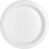 Disposable Dinner Plate