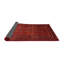 Tapis beige/brun/rouge traditionnel-1501322290