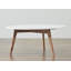 Table basse Nero