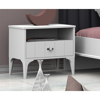 Angel 20.08'' W Nightstand