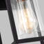 Vado 1 - Light Outdoor Wall Lantern-1689470342-1689470341