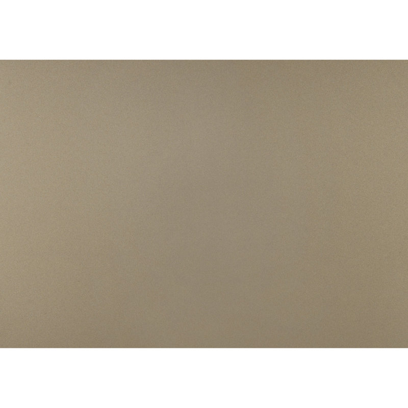 Finition champagne glamour 1Pc Commode de 6 tiroirs Pieds en acrylique Chambre de luxe Miroir biseauté