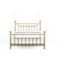 101 Generations Bed | Complete Standard-257556105-257556098