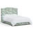 Hagerman Upholstered Wingback Bed-1316336389-1234933121