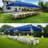 10x30 Pop Up Canopy, Waterproof Pop Up Canopy-108204787
