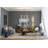 16'' H Tabletop Candle Accessories