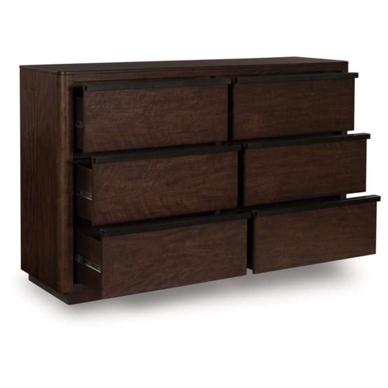 Commode Cerna