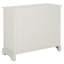 Marc 2 Drawer 76.2Cm W Solid Wood Chest Of Drawers-16872011