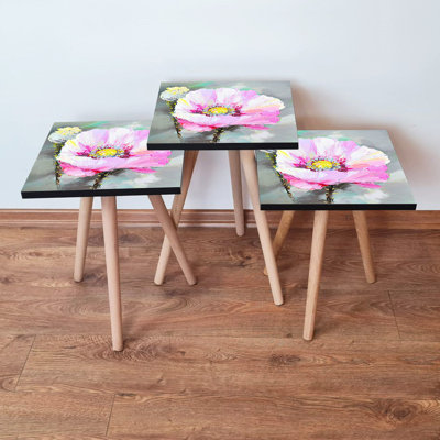 Nesting Table (3 Pieces)