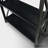 3-Shelf Folding Bookcase-2005448886