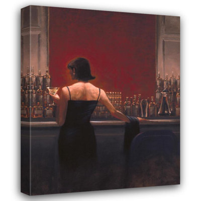 Evening Lounge