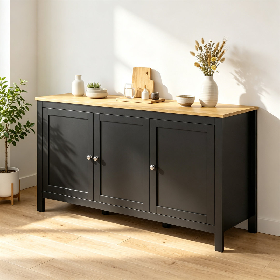 Sideboard Buffet Cabinet