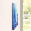 Jon Barker - Wrapped Canvas Print