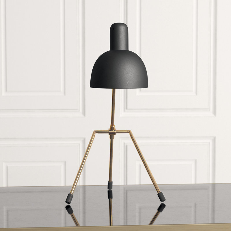 Nellcote Desk Table Lamp