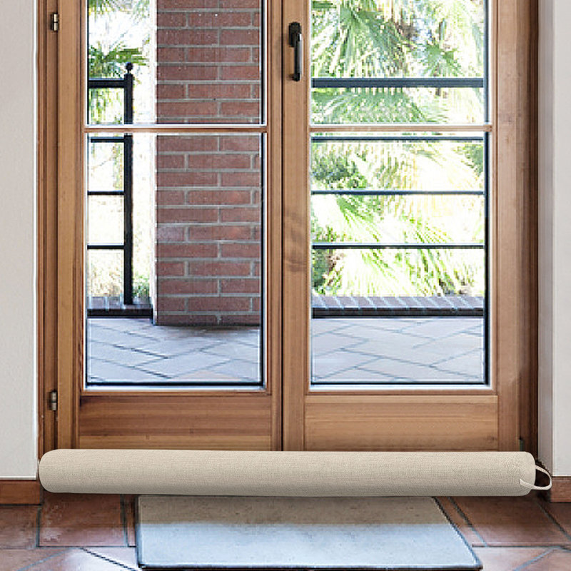 Bloqueur de breuvage en bambou Fresh Ideas, Paille