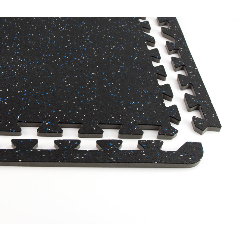 Carreaux en caoutchouc Scoria