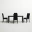 Ensemble repas pour 4 personnes Ebeling-178537651