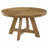 Kent Oak 5-Piece Dining Table Set