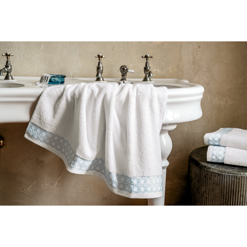 Hespérides Bath Towel