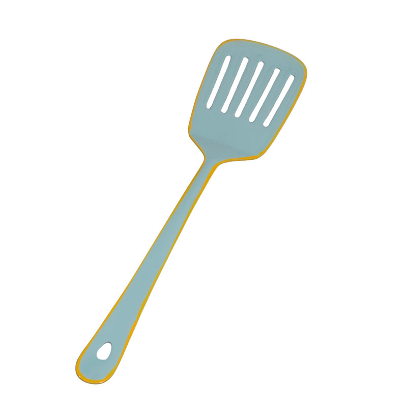 Spatule Harlow, bleuet, Bleuet