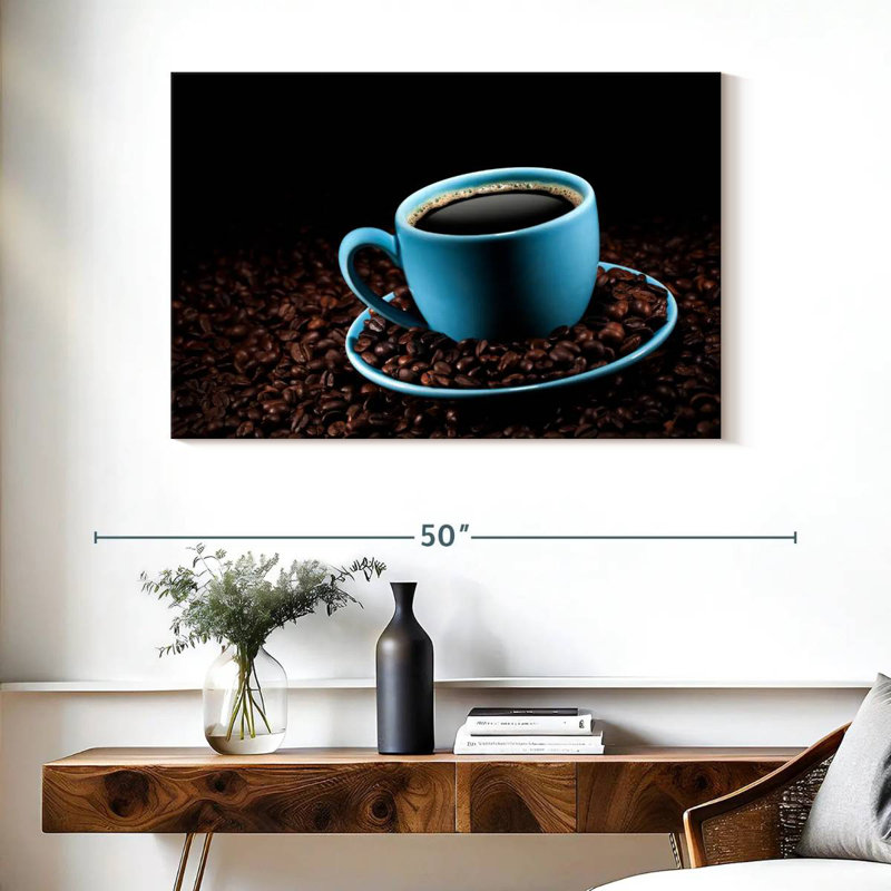 Yarlin Freshly Made Black Coffee