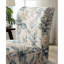 Fauteuil d'appoint sans accoudoirs