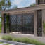 Outdoor Privacy Screen-125965420-126477948