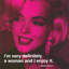 Marilyn Monroe - certainement une femme IMP-SS106-266167231