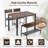 4 - Person Four Leg Dining Set