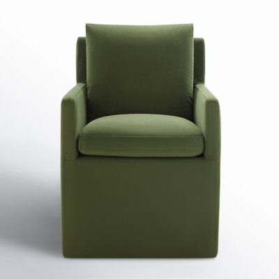 Alayaa Upholstered Arm Chair