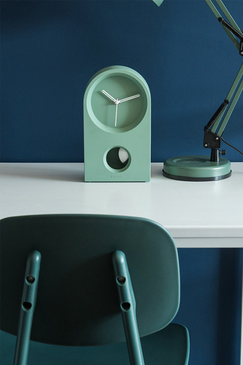 Tabletop Clocks