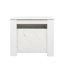 Console multifonctionnelle extensible (sans chaise)
