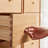 Enton 4 Drawer Storage Drawer
