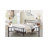 Kempst Metal Platform Bed with Headboard and Footboard-932685884-838895571