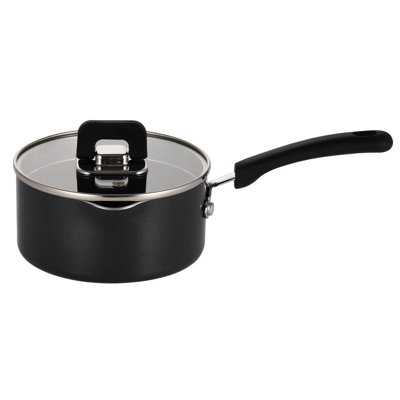Non-Stick Saucepan