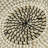 2-Pack Woven Seagrass Bowls, Natural Handwoven Trays For Home Decor & Organization