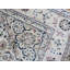 Tapis oriental nain fin en soie 6 pi 7 po x 10 pi 1 po G14790-121935059