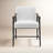 Sorine Upholstered Arm Chair-542097420