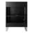 24'' Single Bathroom Vanity with Stone Top-276882832-276882838