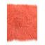 Tapis de couloir orange Iraheta