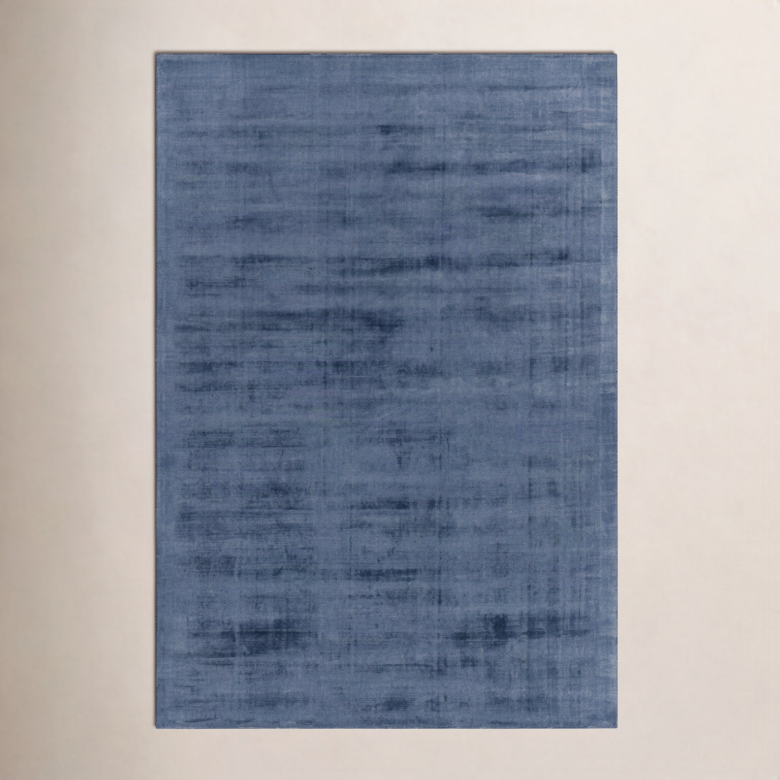 Isadora Hand-Loomed Abstract Rug, Rectangle 6' x 9'