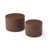 Marron foncé