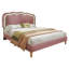 Upholstered Bed